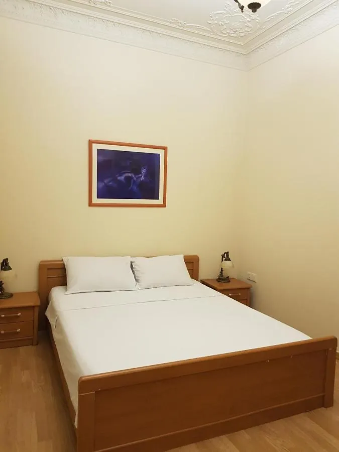 Central Baku Luxury Boulivard Apartment 0*,  Azerbaïdjan